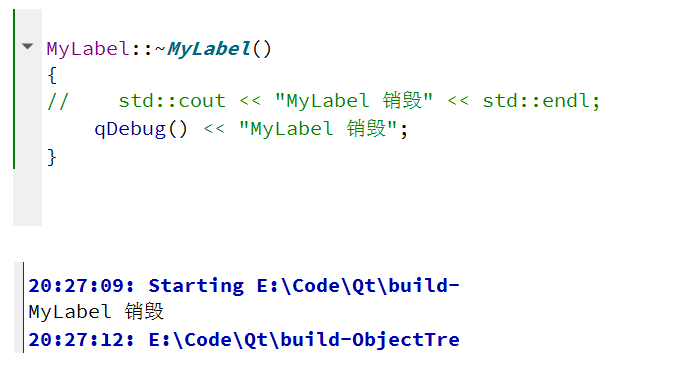 Qt创建项目及相关问题