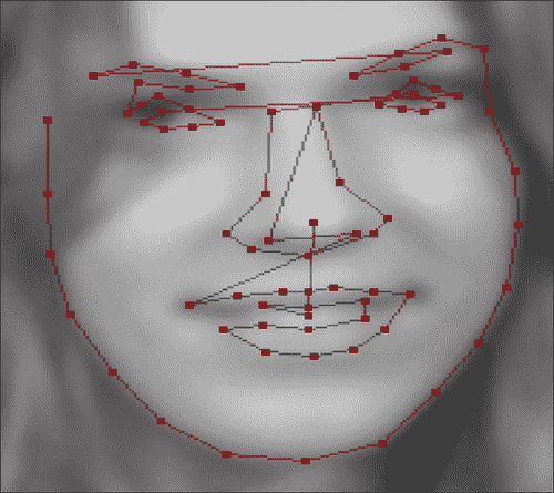 Active Shape Models