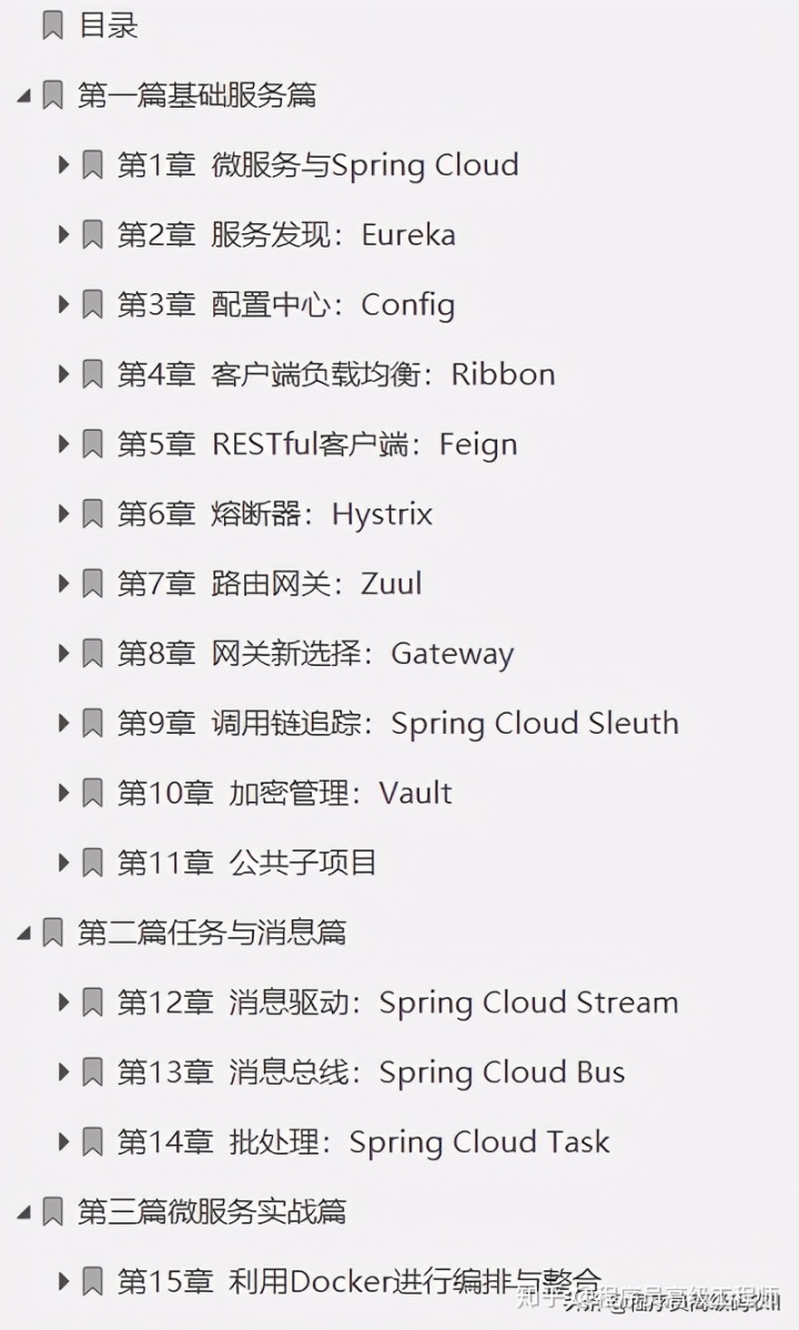 Springcloud Gateway 鉴权 由大牛数十年开发经验而成的极简springcloud实战文档 Weixin 39569051的博客 程序员宅基地 程序员宅基地