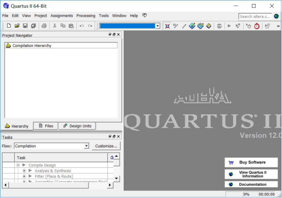 quartus ii 12.0安装教程_系统安装教程