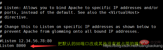 linux的apache安装在哪个目录,在linux系统下apache的默认安装路径在哪