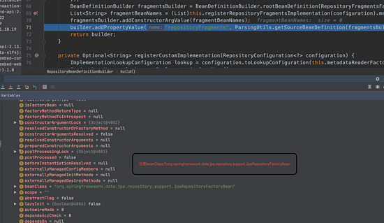 SpringBoot自动配置：Spring Data JPA