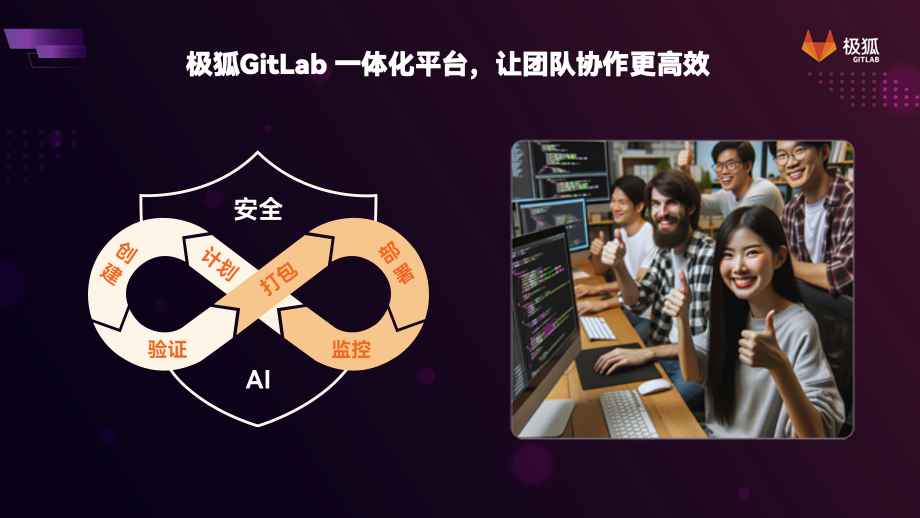 盘后股价狂飙16% — GitLab的DevOps产品在AI时代展现强劲财务业绩