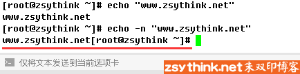 python echo命令_echo命令详解 （一） 真的很详细-CSDN博客