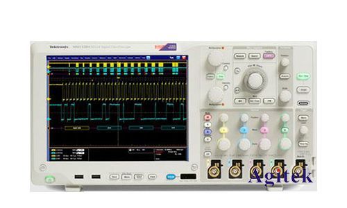 tektronix泰克mdo3102混合域示波器