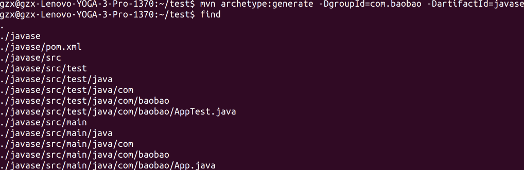 javase