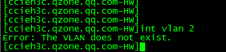 vlan