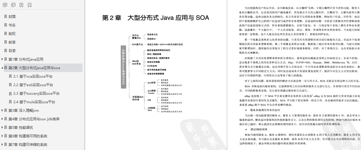 阿里大牛的项目经验分享：分布式Java应用基础与实践文档总结