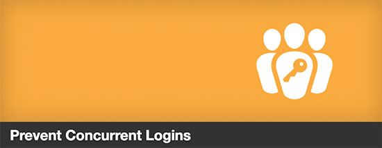 Concurrent Logins