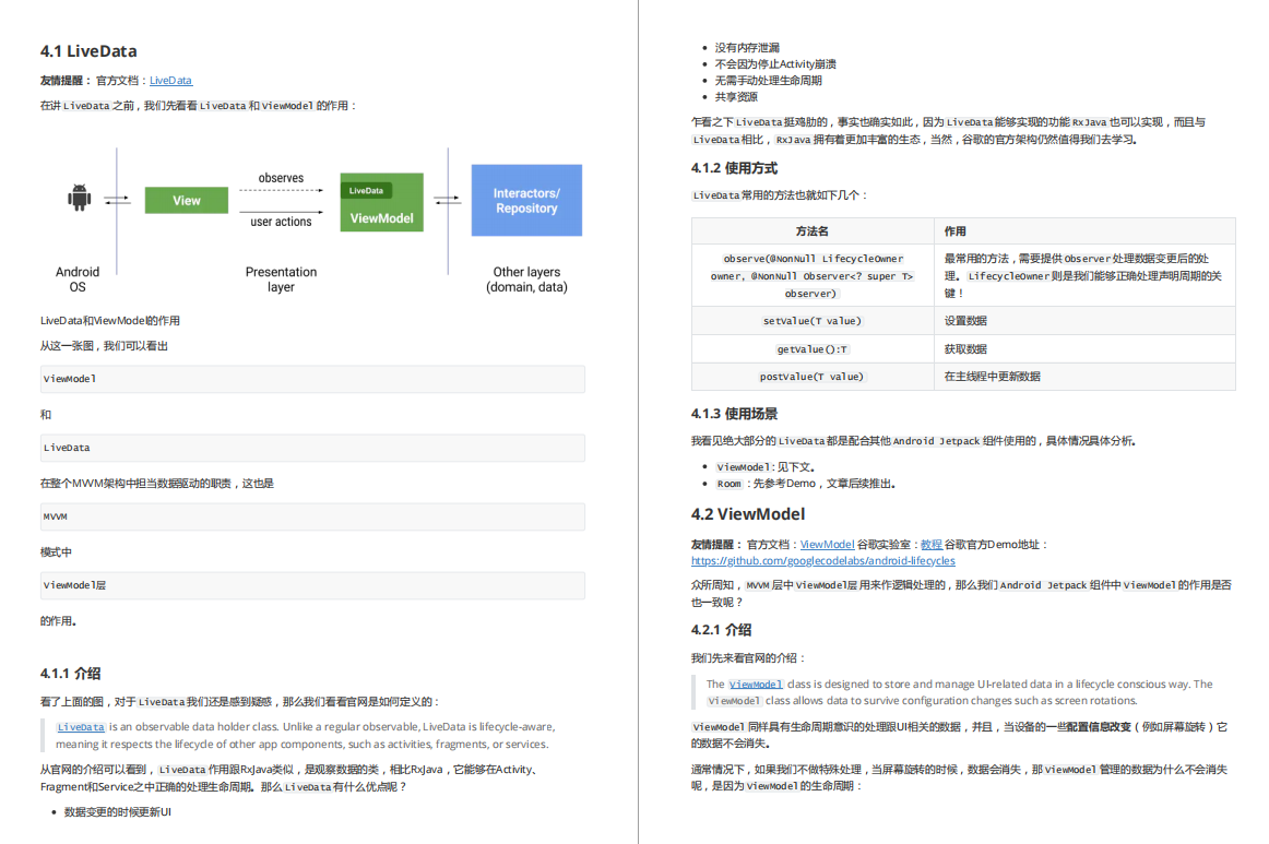 部分解析内容截图