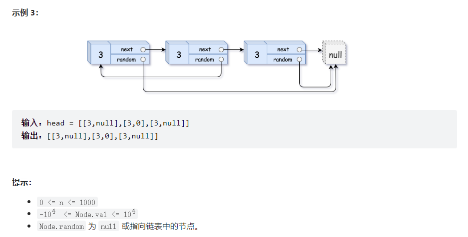 【C/C++数据结构】链表与快慢指针