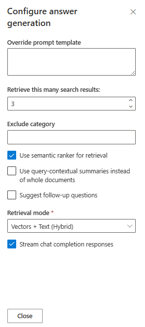 Azure Machine Learning - 聊天机器人构建