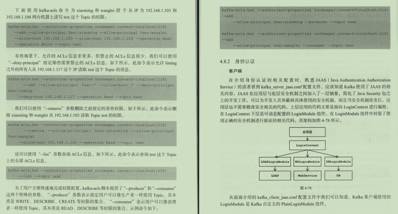 万分膜拜 阿里专家手码的kafka学习笔记 Github已标星 5k