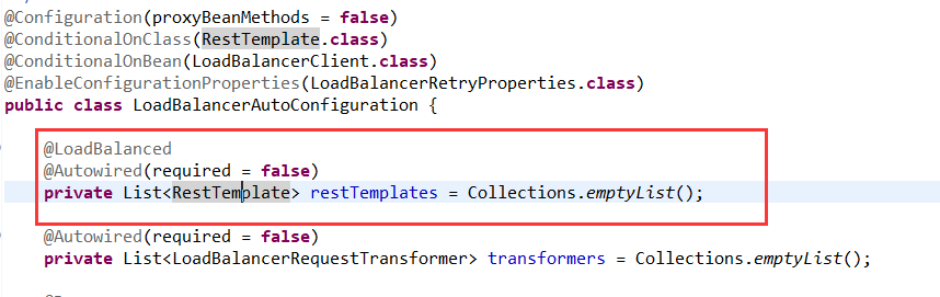 Spring注解@Qualifier的详细用法你知道几种_springboot @qualifier-CSDN博客