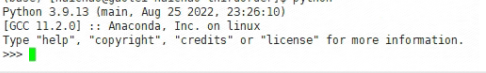 thirdorder安装报错：error: command ‘/usr/bin/gcc‘ failed-CSDN博客