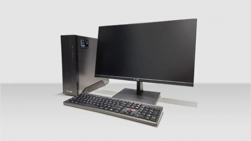 神州鲲泰kuntai d526-2台式机 ——arm架构下的全新选择