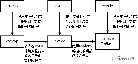 linux系统编程_Linux系统编程：进程