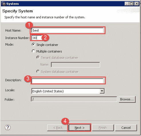 How to Download & Install SAP HANA Studio