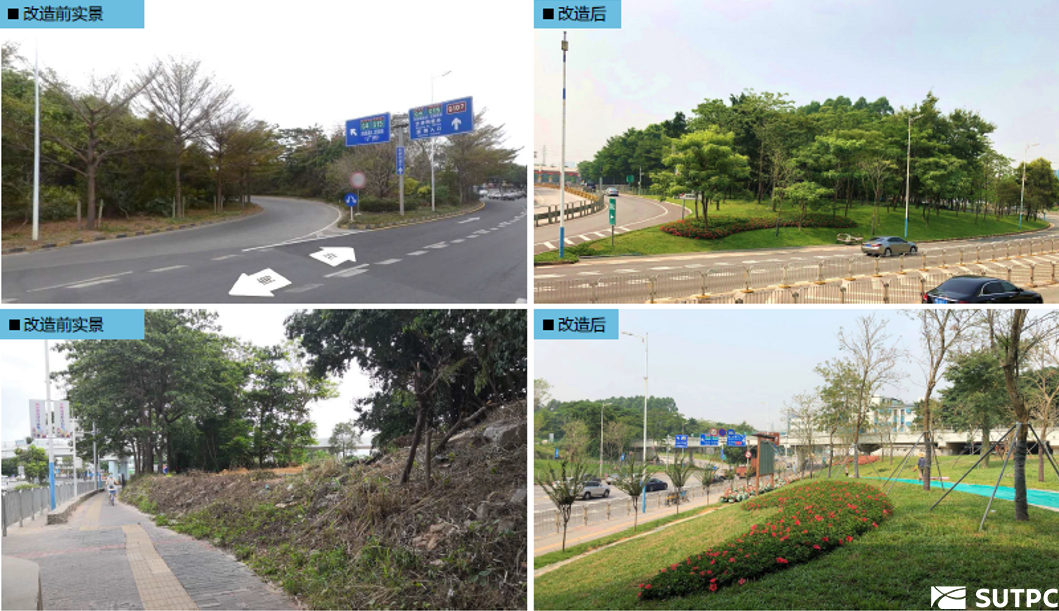 剩余空间，自由再生——城市高架桥下空间的活化再生研究-CSDN博客