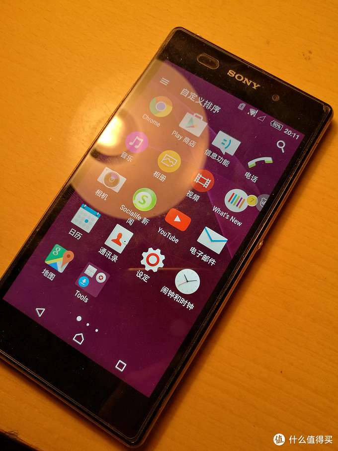 sonyz1android60大力出奇迹索尼z1更换电池记录