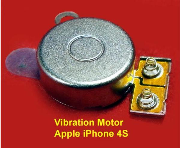 iphone震动反馈怎么设置手机马达到底有什么用怎么来区分各种轴的振动