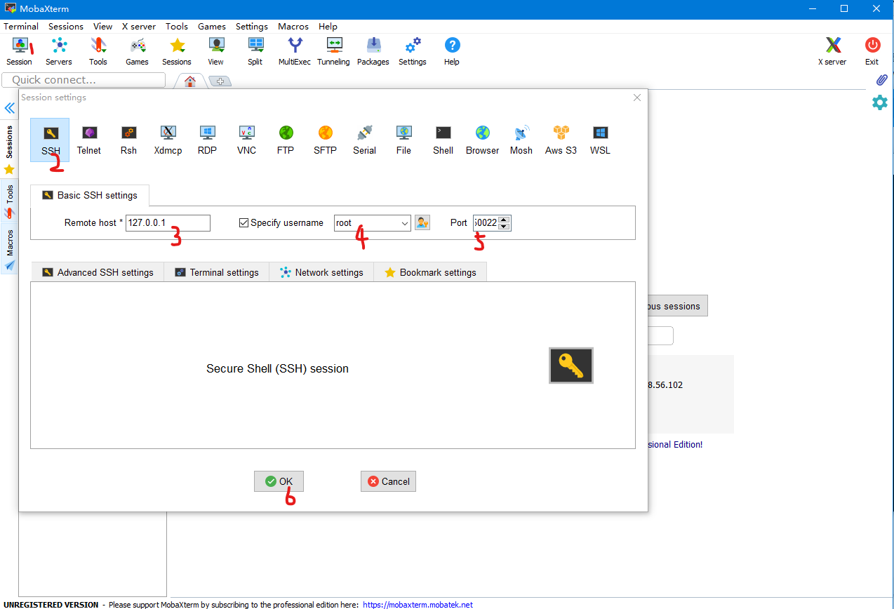 docker-mobaxterm-mobaxterm-docker-csdn