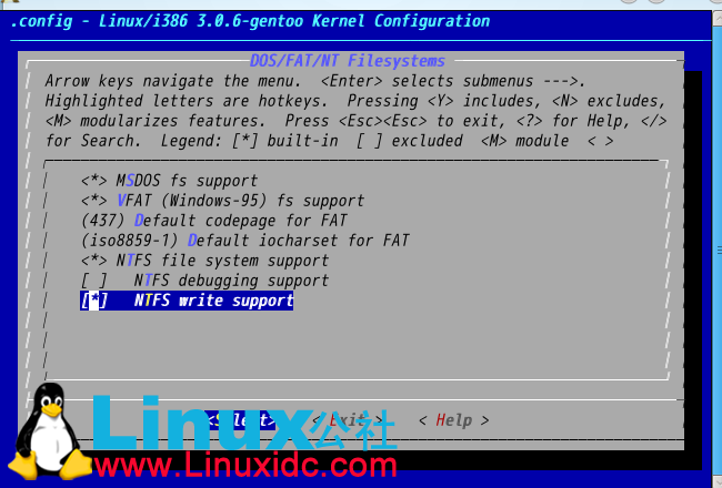 ntfs 3g for freebsd
