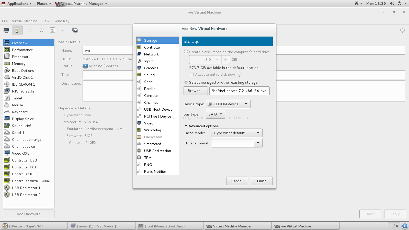 grubtinalinuxlinux初学者系统启动故障篇