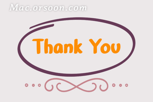 youth甜美手写粗体艺术设计字体formac