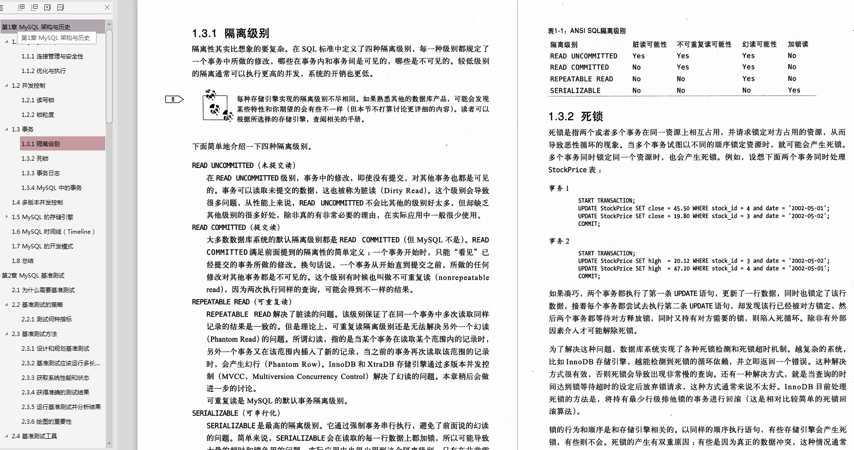 阿里技术面试官：Java程序员掌握这些技术，金九银十面试稳了