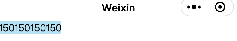 零基础微信小程序开发——小程序的宿主环境(保姆级教程+超详细)_css_08