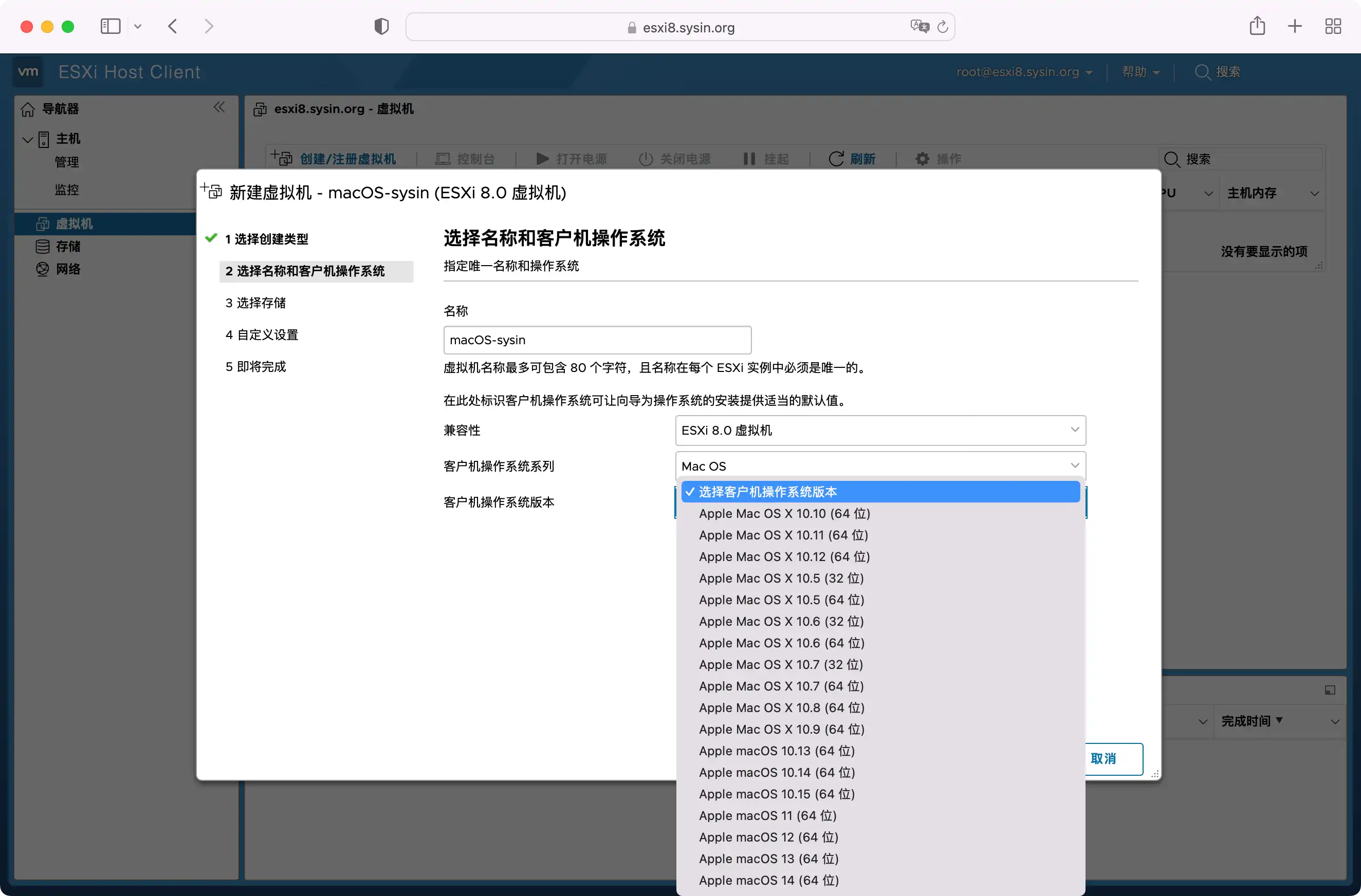 Nueva-VM-en-ESXi-8