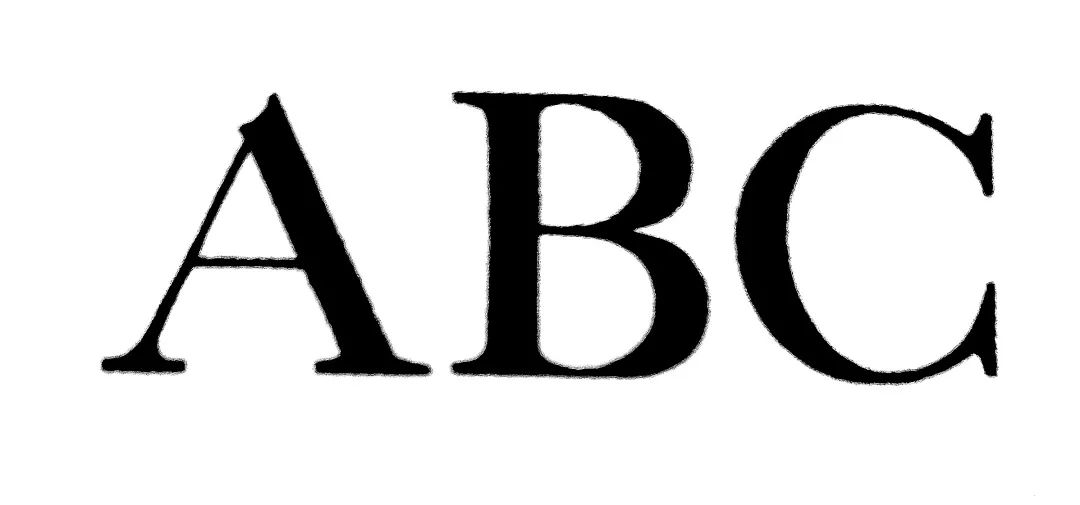 英国字体设计最重要的奠基人:威廉·卡斯隆.