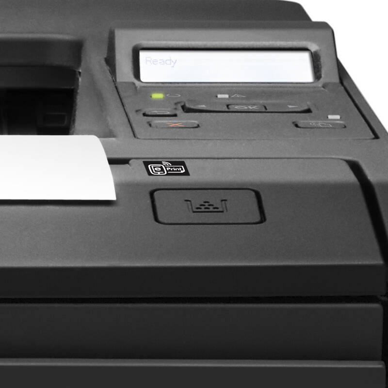 惠普打印机双击之后没有扫描_安装hp laserjet m1005 mfp打印机驱动后