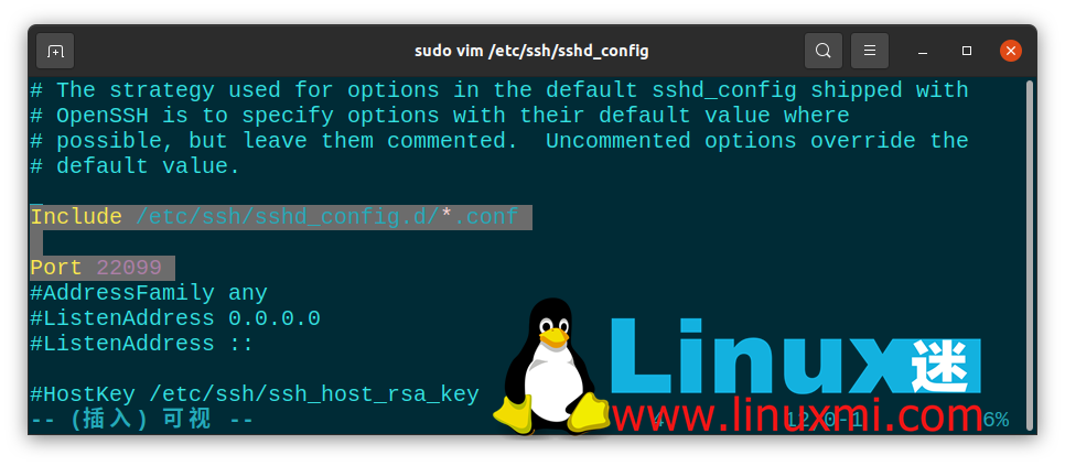 Linux 怎么防止 ssh 被暴力破解