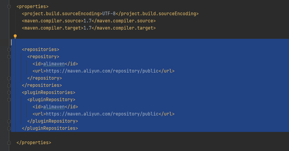 Maven error: Cannot Resolve Plugin Org.Apache.maven.plugins: Maven ...