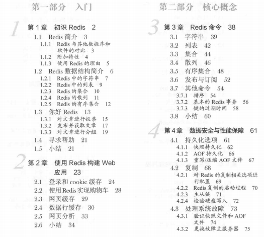 优质！从Sql到Nosql，redis+mysql从架构到优化全覆盖