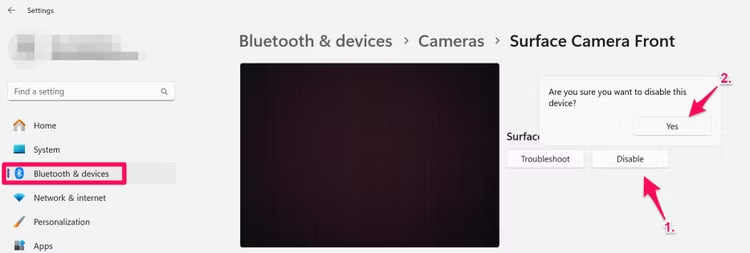 如何在Windows 11上设置默认麦克风和相机？这里有详细步骤