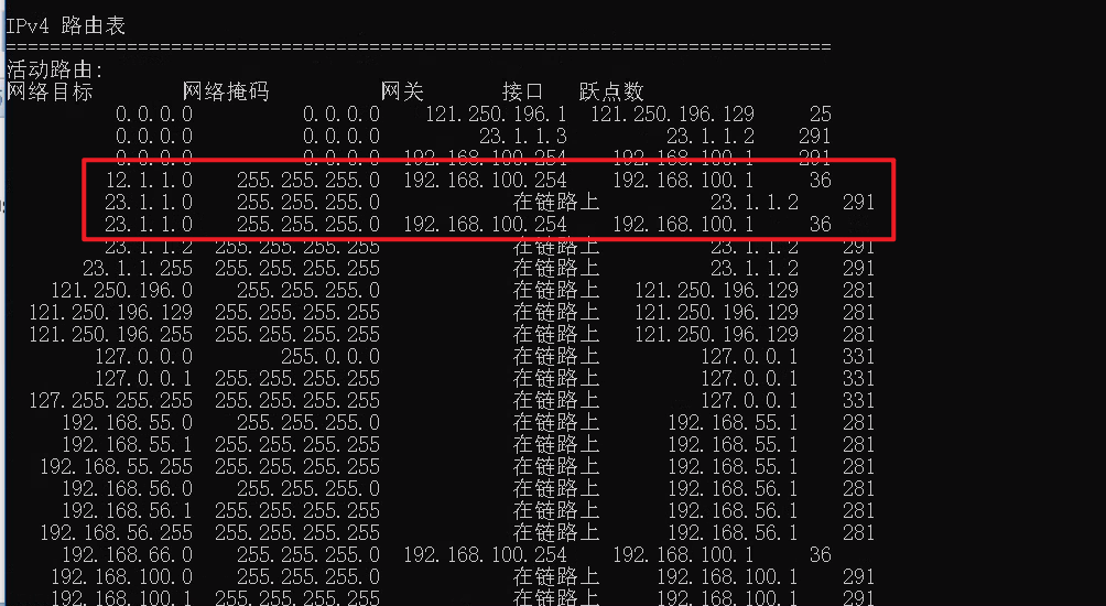 华为防火墙配置 SSL VPN