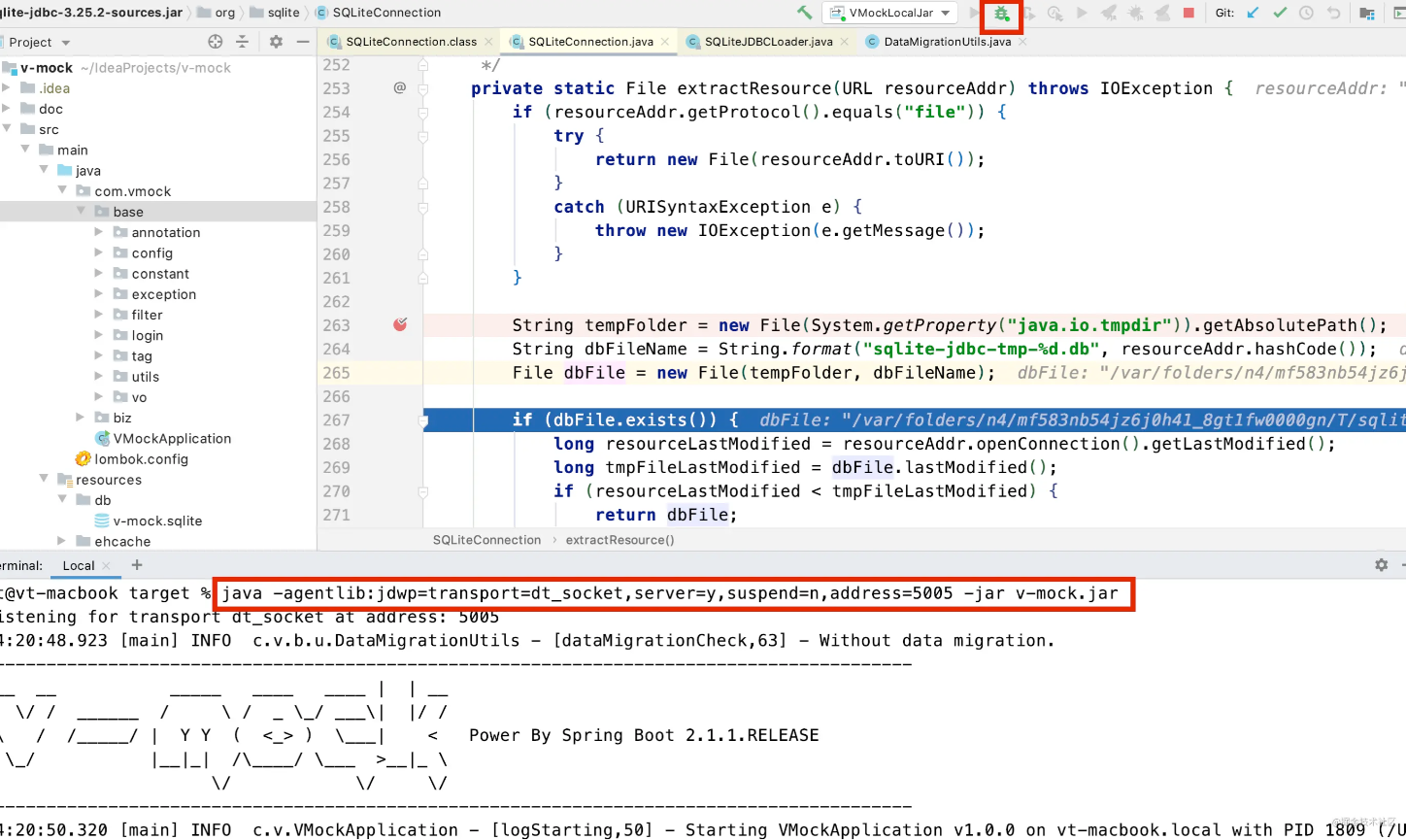 IDEA远程Debug技巧，你了解吗？