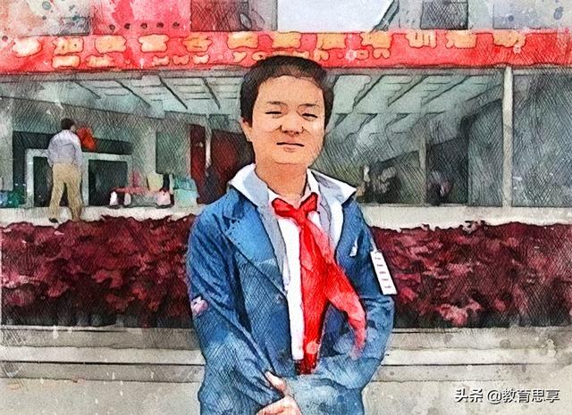 语言中下滑杠_“五道杠少年”和“不屑弟”怎样了?经历了高考,才知道谁在裸泳...-CSDN博客