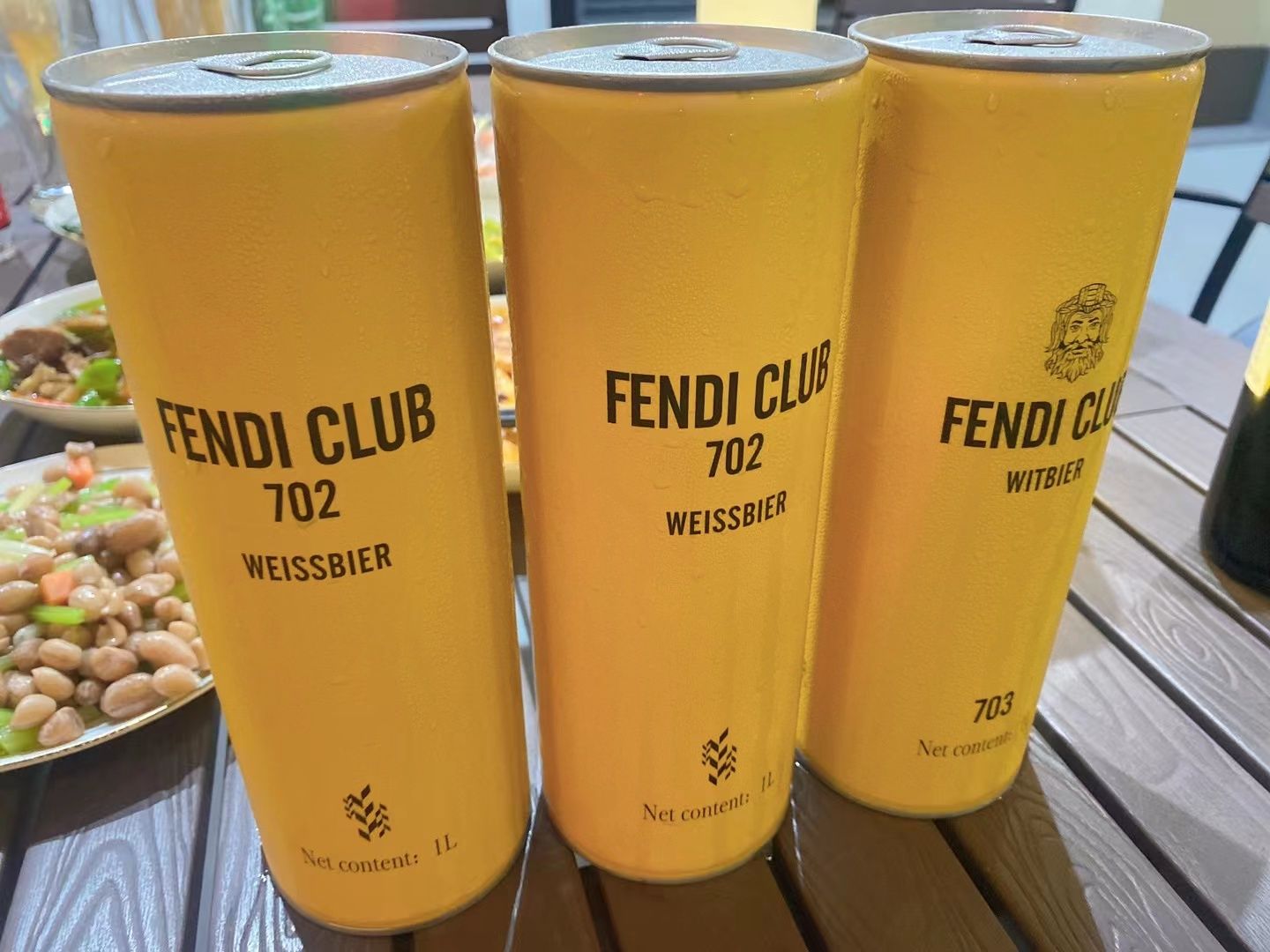 FENDI CLUB啤酒，浅谈精酿分类