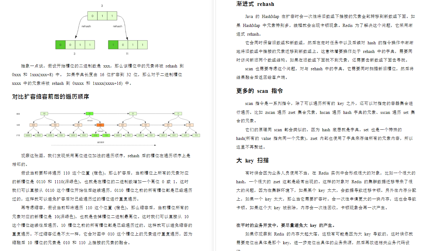 绝赞!B站投币20W+的Redis/MongoDB/Mysql性能优化宝藏库,我先磕了