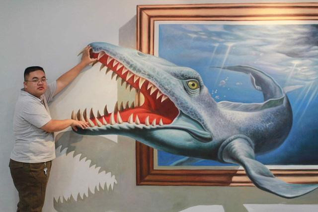 3d根据弧长算角度3d立体画让你身临其境