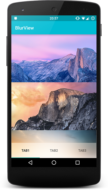 android ios动态模糊效果,BlurView：类似iOS的Android动态底层模糊视图-CSDN博客