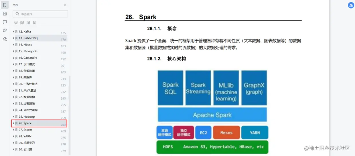 平时技术积累很少，面试时又会问很多这个难题怎么破？别慌，没事看看这份Java面试指南，解决你的小烦恼！