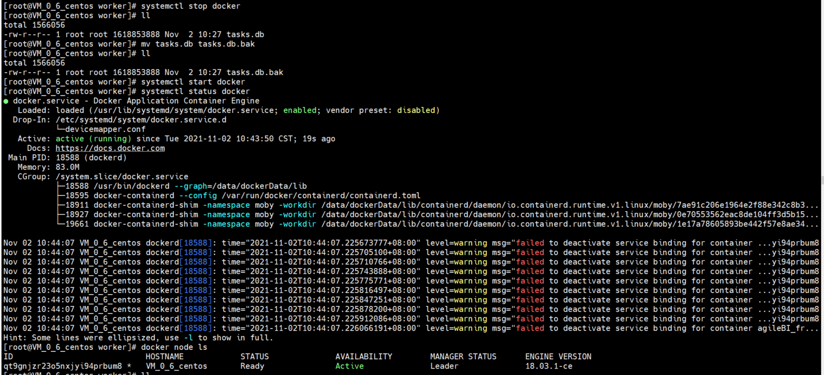 docker-swarm-node-docker-swarm-down-csdn