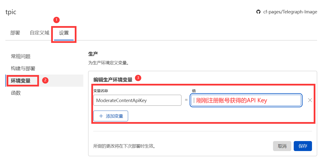 # Telegraph-Image：利用Cloudflare Pages和Telegraph无成本创建自己的图床