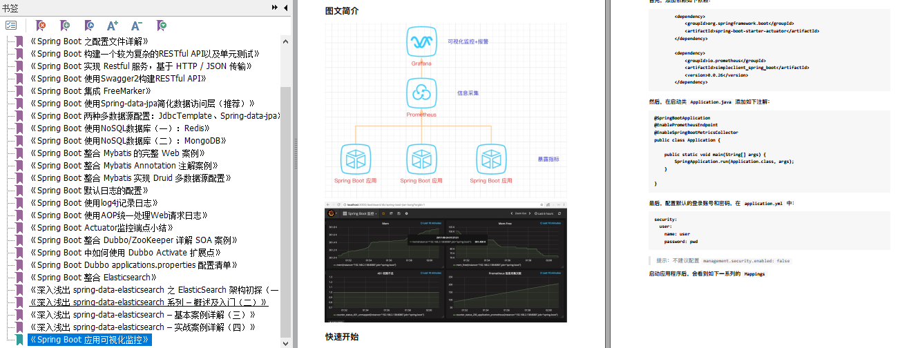 权威官方手册：SpringBoot从基础入门到实战进阶