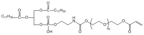 磷脂-聚乙二醇-丙烯酸酯；DSPE-PEG-AC试剂说明；DSPE-PEG-Acrylate科研用